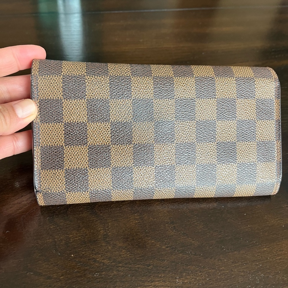 Damier - Picture 6 of 8